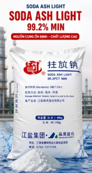 Khám Phá Hoá chất nông nghiệp