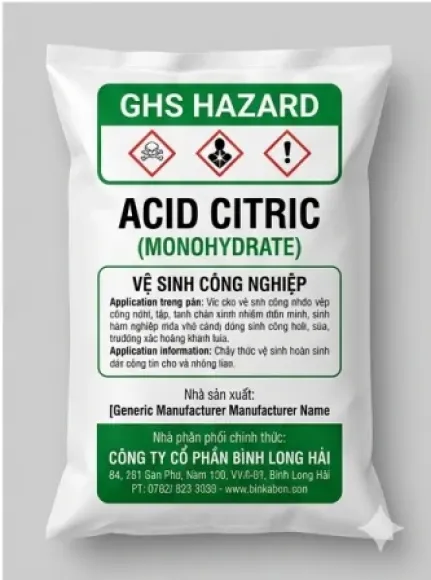 Khám Phá Hoá chất nông nghiệp