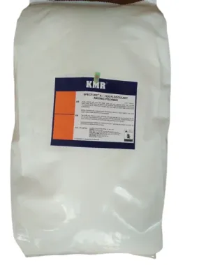 Polyacrylamide (PAM)