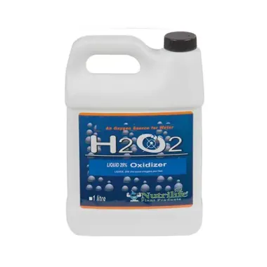 Hydrogen peroxide 30% H2O2