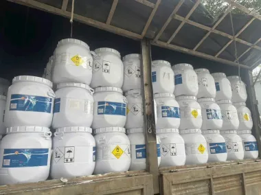 CHLORINE 70% CÁ HEO TRUNG QUỐC