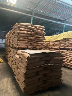 SODIUM LAURYL SULFATE (SLS) - INDONESIA        