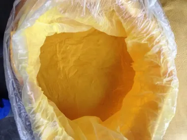 PAC VÀNG 31%