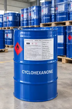 DUNG MÔI CYCLOHEXANONE (CYC) – DẦU ÔNG GIÀ