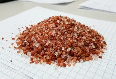 KALI Bột Canada