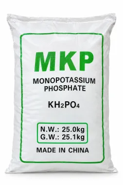 MKP (MONOPOSTASSIUM PHOSPHATE)