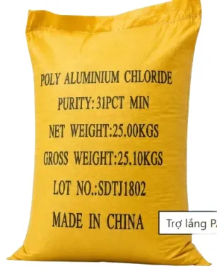 PAC VÀNG 31%
