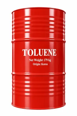 TOLUEN