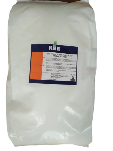 Polyacrylamide (PAM)