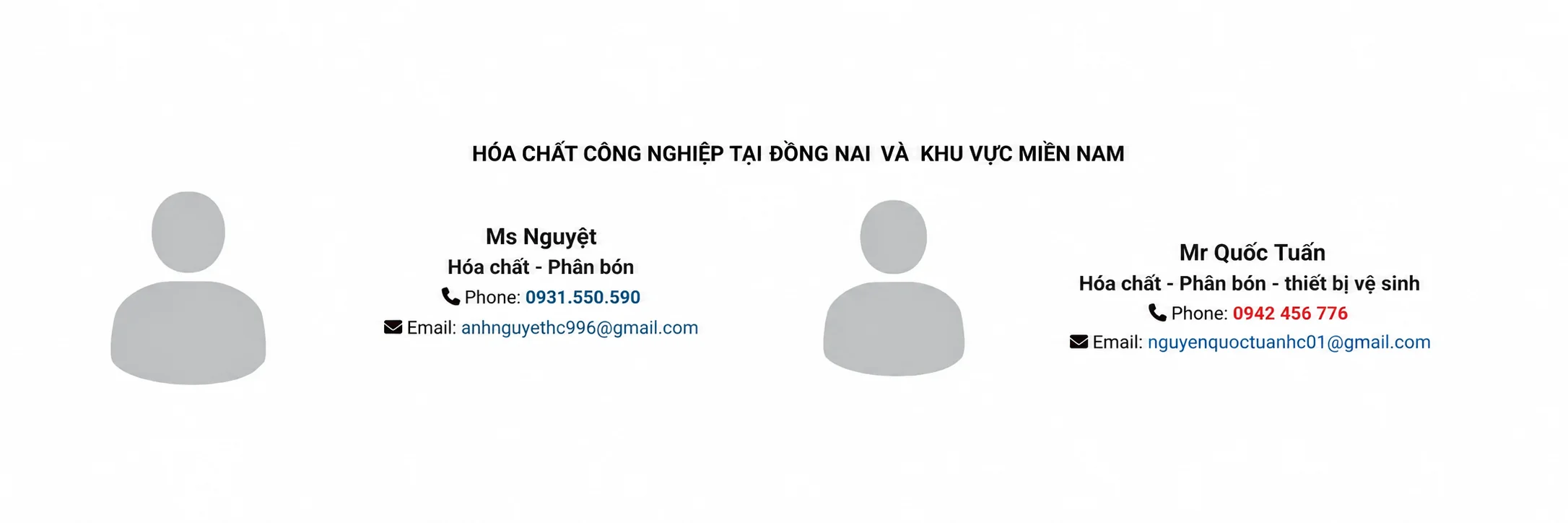 Tiêu đề banner 1
