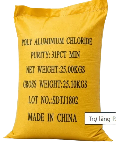PAC VÀNG 31%