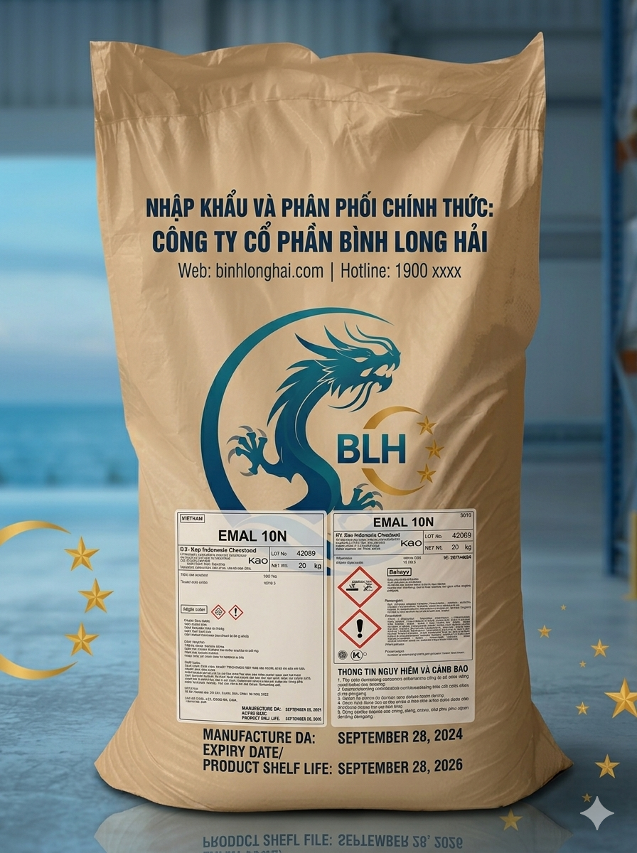 Hóa chất