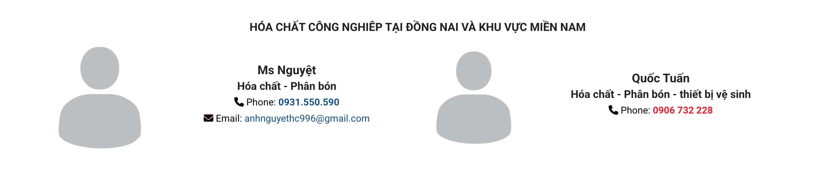Tiêu đề banner 1