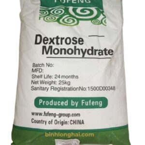 DEXTROSE MONOHYDRATE