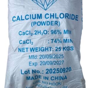 𝐂𝐚𝐥𝐜𝐢𝐮𝐦 𝐂𝐡𝐥𝐨𝐫𝐢𝐝𝐞 𝐏𝐨𝐰𝐝𝐞𝐫 - TRUNG QUỐC